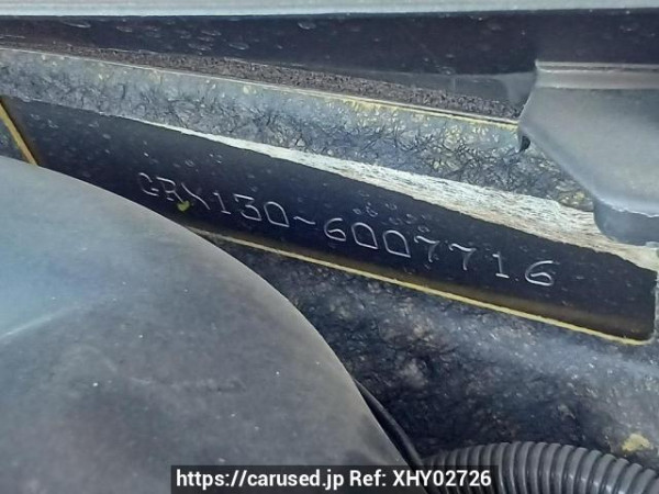 Used 2010 AT toyota mark-x GRX130 Image[11]