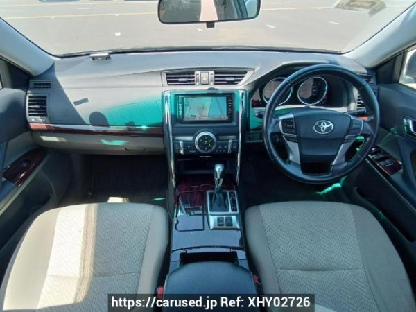 Used 2010 AT toyota mark-x GRX130 Image[16]