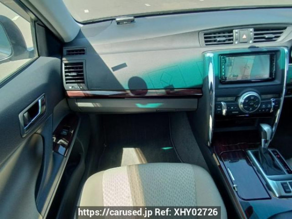 Used 2010 AT toyota mark-x GRX130 Image[17]