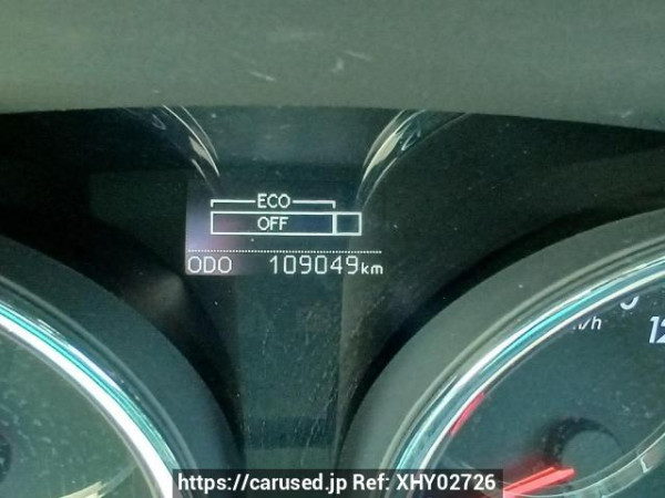 Used 2010 AT toyota mark-x GRX130 Image[20]