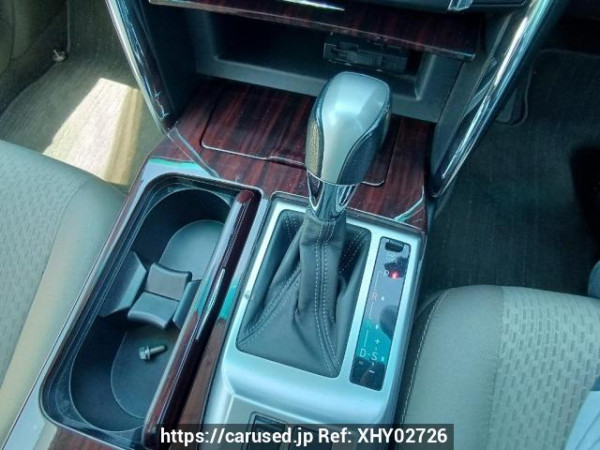 Used 2010 AT toyota mark-x GRX130 Image[24]