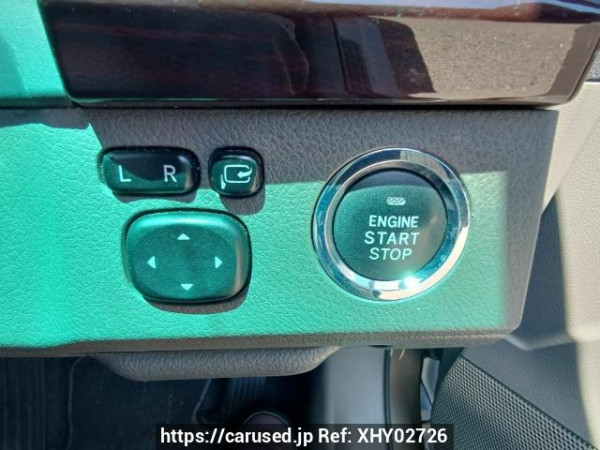 Used 2010 AT toyota mark-x GRX130 Image[25]