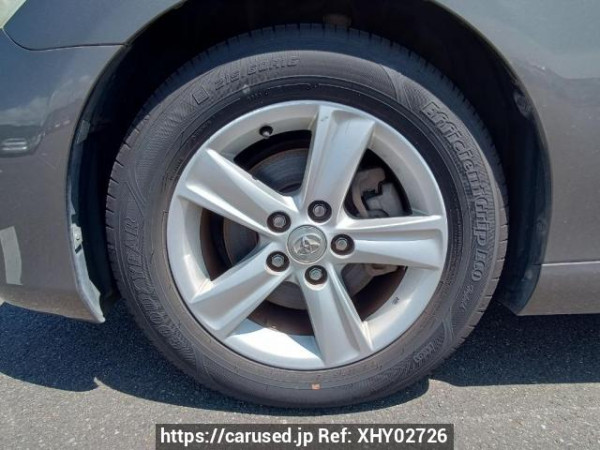 Used 2010 AT toyota mark-x GRX130 Image[28]