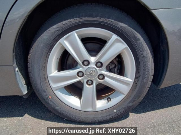 Used 2010 AT toyota mark-x GRX130 Image[29]