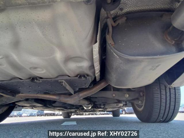 Used 2010 AT toyota mark-x GRX130 Image[33]