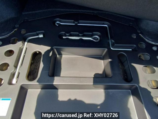 Used 2010 AT toyota mark-x GRX130 Image[36]