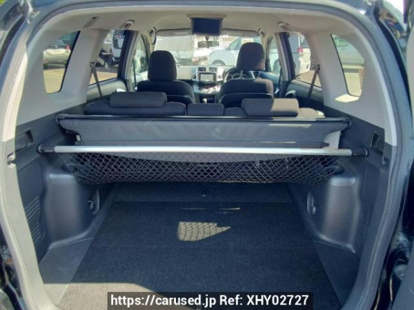 Used 2010 AT toyota vanguard ACA38W Image[8]