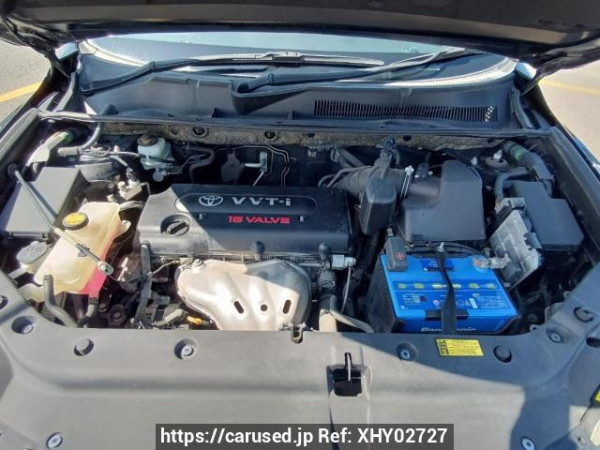 Used 2010 AT toyota vanguard ACA38W Image[9]