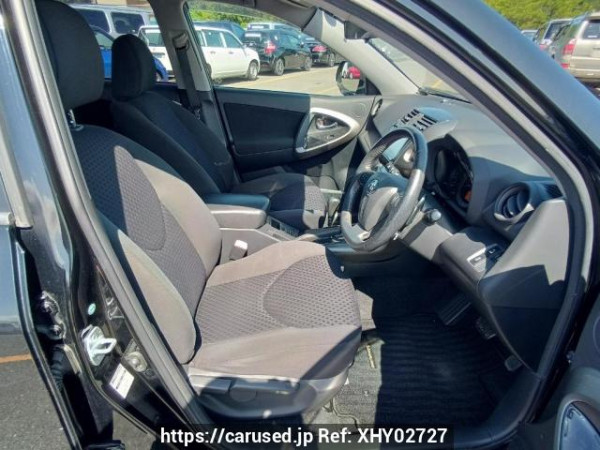 Used 2010 AT toyota vanguard ACA38W Image[12]