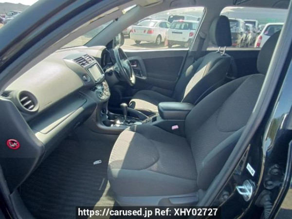 Used 2010 AT toyota vanguard ACA38W Image[13]