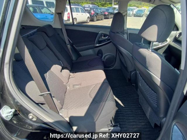 Used 2010 AT toyota vanguard ACA38W Image[14]