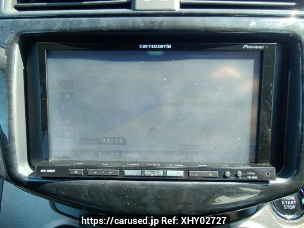 Used 2010 AT toyota vanguard ACA38W Image[22]