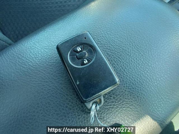 Used 2010 AT toyota vanguard ACA38W Image[26]