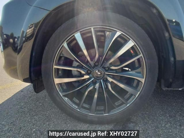 Used 2010 AT toyota vanguard ACA38W Image[28]