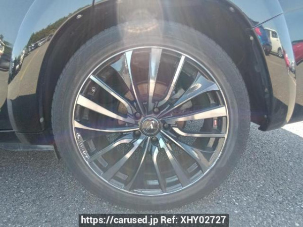 Used 2010 AT toyota vanguard ACA38W Image[29]