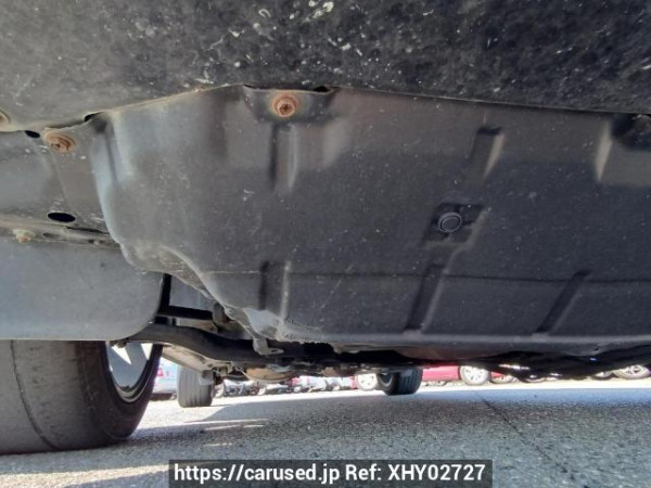 Used 2010 AT toyota vanguard ACA38W Image[31]