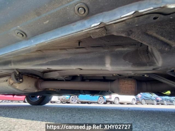 Used 2010 AT toyota vanguard ACA38W Image[33]