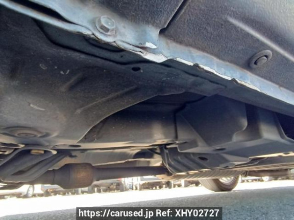 Used 2010 AT toyota vanguard ACA38W Image[34]