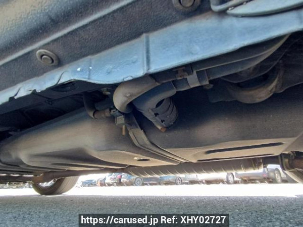 Used 2010 AT toyota vanguard ACA38W Image[35]