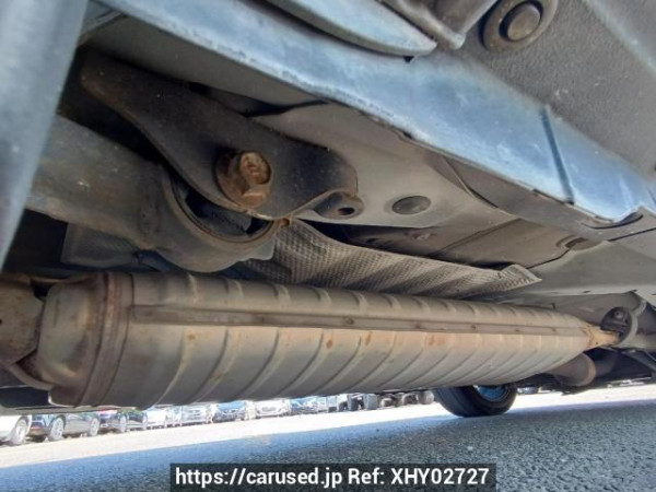 Used 2010 AT toyota vanguard ACA38W Image[36]