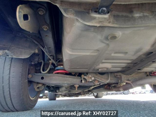 Used 2010 AT toyota vanguard ACA38W Image[37]