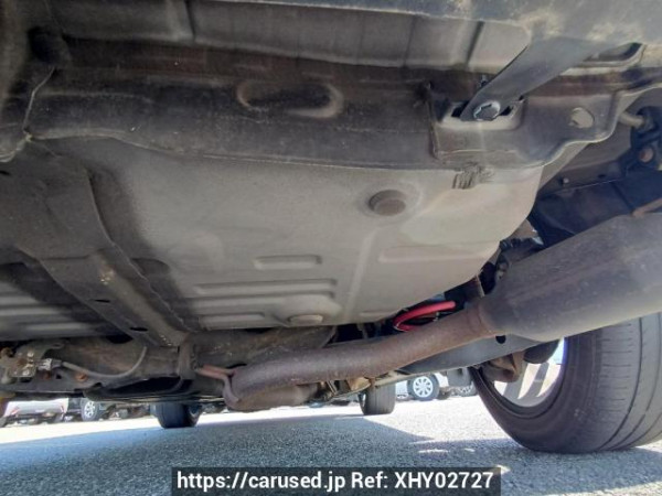 Used 2010 AT toyota vanguard ACA38W Image[38]