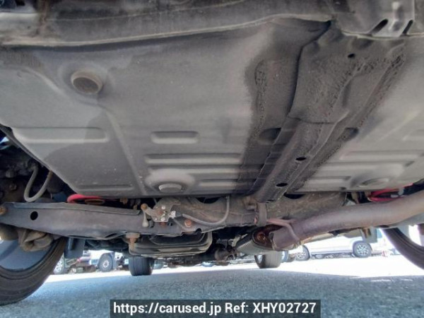 Used 2010 AT toyota vanguard ACA38W Image[39]