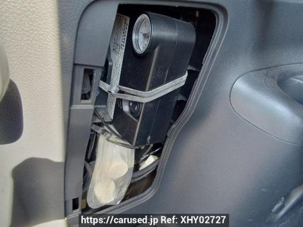 Used 2010 AT toyota vanguard ACA38W Image[41]