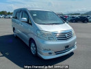 Toyota Alphard ANH10W