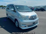 Used 2008 AT toyota alphard ANH10W Image[0]