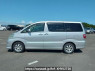 Used 2008 AT toyota alphard ANH10W Image[3]