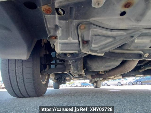 Used 2008 AT toyota alphard ANH10W Image[31]