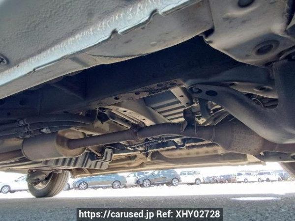 Used 2008 AT toyota alphard ANH10W Image[33]