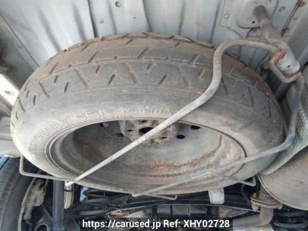 Used 2008 AT toyota alphard ANH10W Image[40]