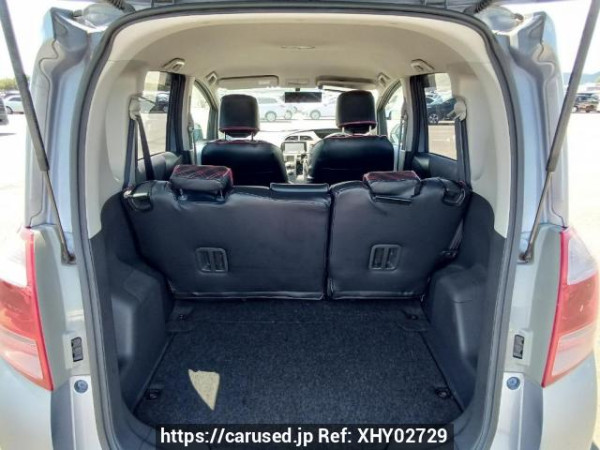 Used 2006 AT toyota ractis NCP100 Image[8]