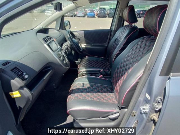 Used 2006 AT toyota ractis NCP100 Image[13]