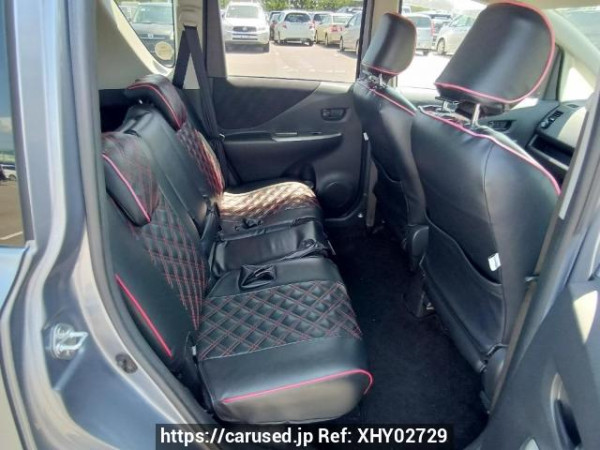 Used 2006 AT toyota ractis NCP100 Image[14]