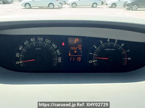 Used 2006 AT toyota ractis NCP100 Image[19]