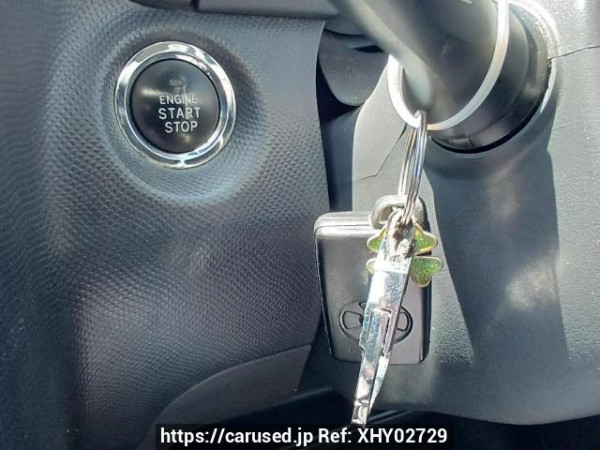 Used 2006 AT toyota ractis NCP100 Image[23]