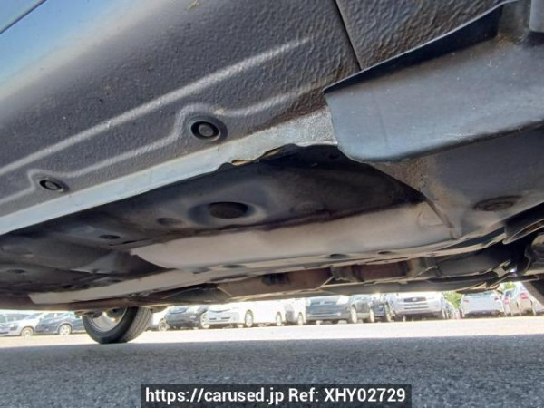 Used 2006 AT toyota ractis NCP100 Image[28]