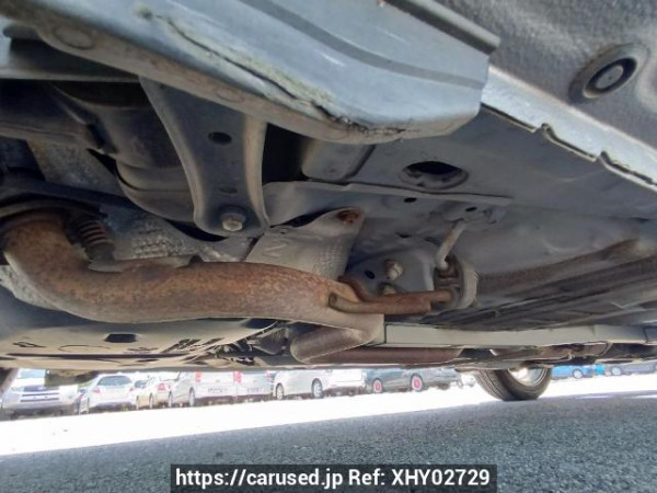 Used 2006 AT toyota ractis NCP100 Image[31]