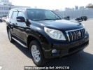 Toyota Land Cruiser Prado GRJ150W