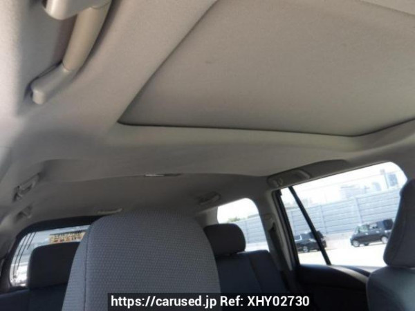 Used 2011 AT toyota land-cruiser-prado GRJ150W Image[9]