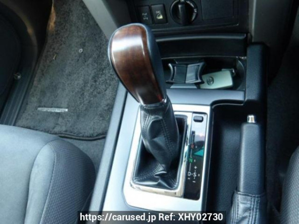 Used 2011 AT toyota land-cruiser-prado GRJ150W Image[23]