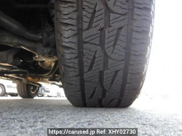 Used 2011 AT toyota land-cruiser-prado GRJ150W Image[35]