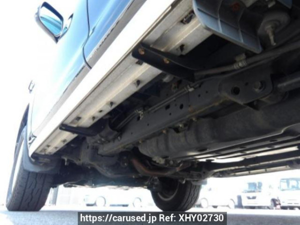 Used 2011 AT toyota land-cruiser-prado GRJ150W Image[36]