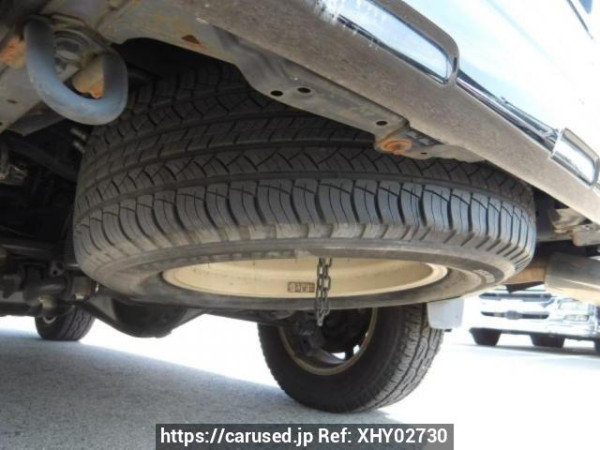 Used 2011 AT toyota land-cruiser-prado GRJ150W Image[41]