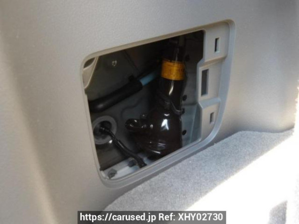 Used 2011 AT toyota land-cruiser-prado GRJ150W Image[43]