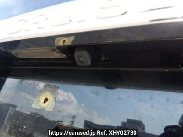 Used 2011 AT toyota land-cruiser-prado GRJ150W Image[44]