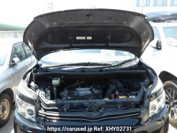Used 2007 AT toyota voxy ZRR70W Image[7]